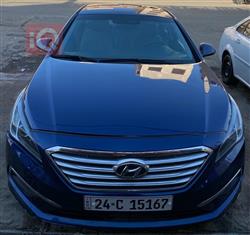 هیۆندای سۆناتا